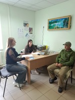 Спільна підтримка ветеранів: пробація та соціальні служби об’єднують зусилля