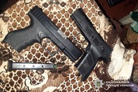 У Кременчуці громадяни чули постріли: поліцейські швидко встановили особу, ймовірно, причетну до правопорушення