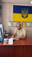 Участь у нараді щодо формування та реалізації ветеранської політики в системі пробації