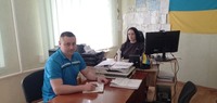 Робоча нарада
