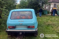 На Теофіпольщині поліцейські встановлюють обставини ДТП, у якій травмувалися двоє людей