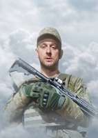 Завтра у Тернівці проведуть в останню путь полеглого на війні Олександра Бодрова