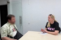 «Здоровий спосіб життя як запорука успішної ресоціалізації»