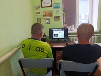 Психоемоційна стійкість в умовах війни