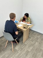 Турбота про здоров’я як крок до нової сторінки життя.