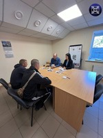 Підтримка ветеранів: сектор пробації Машівщини та правова допомога діють спільно