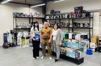 Від захисника України до успішного підприємця: історія ветерана Руслана Старощука