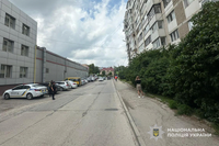 У Тернополі нетверезий водій на позашляховику травмував двох жінок та втік з місця ДТП