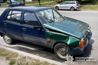 У Шепетівці поліцейські встановлюють обставини ДТП, у якій травмувалася 45-річна пасажирка
