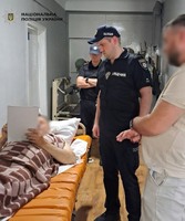 Водію, який учора скоїв смертельну ДТП в Соломʼянському районі оголошено про підозру – поліція Києва