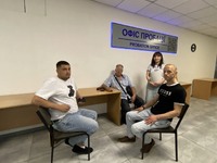 Діалог, що мотивує до змін.