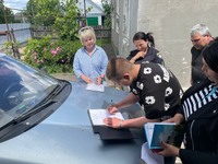 «Безпечне літо – відповідальний вибір»