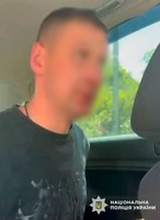 Вибух посилки на сортувальному центрі  у Києві - поліція Києва спільно з СБУ затримали чоловіка, який пересилав боєприпаси поштою