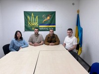 Волонтерська діяльність у сфері пробації