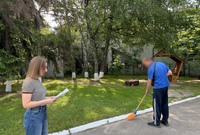 «Громадські роботи як шлях до виправлення та ресоціалізації»