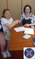 Ряди волонтерів Очаківської пробації поповнилися
