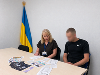 Працевлаштування як шлях до успішної ресоціалізації