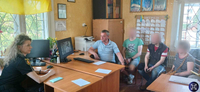 «Перукарська воля»: шлях до змін через творчість