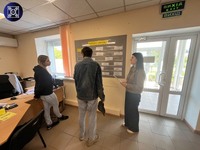 Нове життя через офіційну роботу: як пробація Машівщини та центр зайнятості допомагають повернутися до суспільства