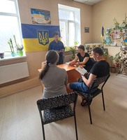 Від пільг до грантів: ветеранів проінформували про доступні програми підтримки