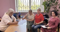 Співпраця органів пробації з Дніпровським управлінням Дніпровської філії Дніпропетровського обласного центру зайнятості