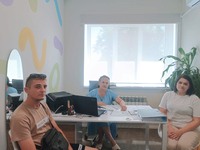 Разом заради підтримки ветеранів: міжвідомча співпраця в дії