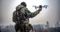 11 червня ― День Сил безпілотних систем Збройних Сил України