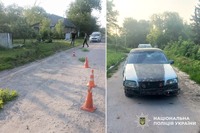 На Теофіпольщині до 4 років ув’язнення засуджено винуватця ДТП, який у стані сп’яніння тяжко травмував пішохода