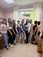 Від страху до внутрішньої опори: у Вознесенському районному відділі пробації відбувся просвітницький захід