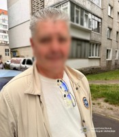 На Львівщині поліцейські затримали громадянина Польщі, який перебував у міжнародному розшуку