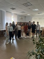 Служба зайнятості – молодим людям