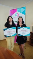 Дві підприємиці з Павлограда виграли кошти на розвиток власної справи