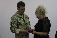 Захисника з Богданівської громади Еріка Рязанцева посмертно нагородили орденом «За мужність»