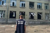 Ракетно-дронова атака на Дніпропетровщину: у Павлоградському та Синельниківському районах є руйнування