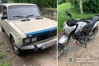 На Кам’янеччині у ДТП травмувався неповнолітній — слідчі встановлюють обставини події