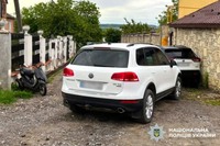 У Хмельницькому поліцейські встановлюють обставини ДТП, в якій травмувався 14-річний водій мопеду