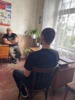 Турбота та ресоціалізація: ветеранам надали важливу соціальну підтримку