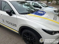 Криворізькі поліцейські затримали підозрюваного у нанесенні тяжких тілесних ушкоджень