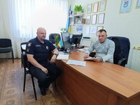 Міжвідомча нарада