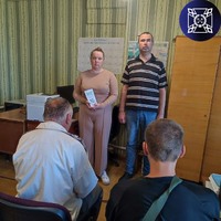 «Правова грамотність на варті громадського порядку»