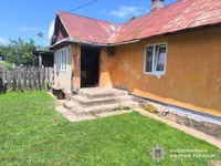 На Львівщині поліцейські затримали зловмисника, який завдав смертельних травм односельцю