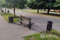 Завдав ножового поранення: у Покрові поліцейські затримали підозрюваного у спричиненні тяжких тілесних ушкоджень 18-річному хлопцю