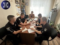 Пробація та поліція посилюють взаємодію у сфері нагляду та профілактики правопорушень