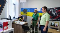 Синергія задля підтримки: як відділ пробації та центр надання соціальних послуг допомагають ветеранам повернутися до мирного життя