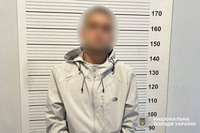 У Хмельницькому поліцейські затримали чоловіка, який систематично вчиняв крадіжки з магазинів