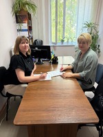 Співпраця заради підтримки та ресоціалізації суб’єктів пробації