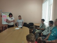 Майбутнє починається сьогодні: профорієнтація для неповнолітніх суб’єктів пробації