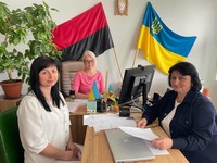 Освітні заклади громад і служба зайнятості: партнерство заради результату