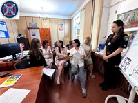 Професійний діалог: взаємодія пробації, поліції та правничої допомоги у профілактиці правопорушень серед неповнолітніх