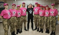 Павлоградські ліцеїсти вибороли ІІІ та IV місця на обласному етапі гри «Джура»